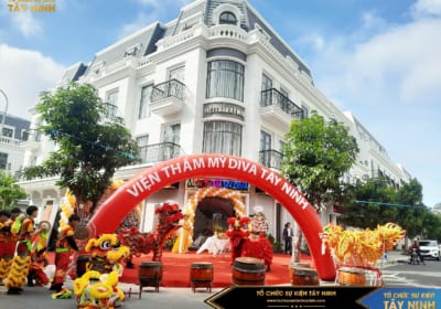 Gợi Ý Hình Thức Tổ Chức Khai Trương Thành Công Tại Tây Ninh?