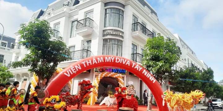 Gợi Ý Hình Thức Tổ Chức Khai Trương Thành Công Tại Tây Ninh?