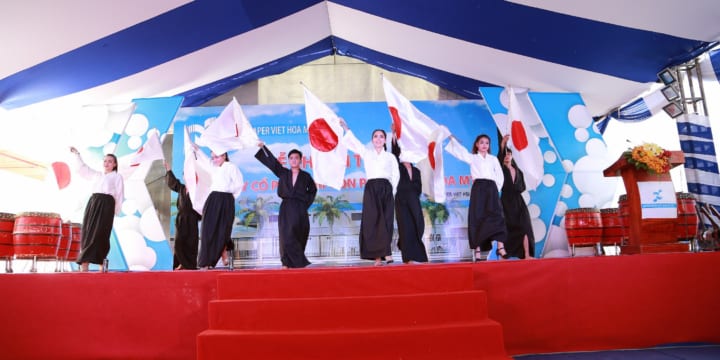 Dịch vụ tổ chức lễ khánh thành chuyên nghiệp tại Tây Ninh