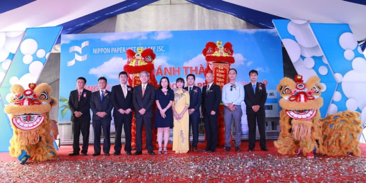 Dịch vụ tổ chức lễ khánh thành giá rẻ tại Tây Ninh