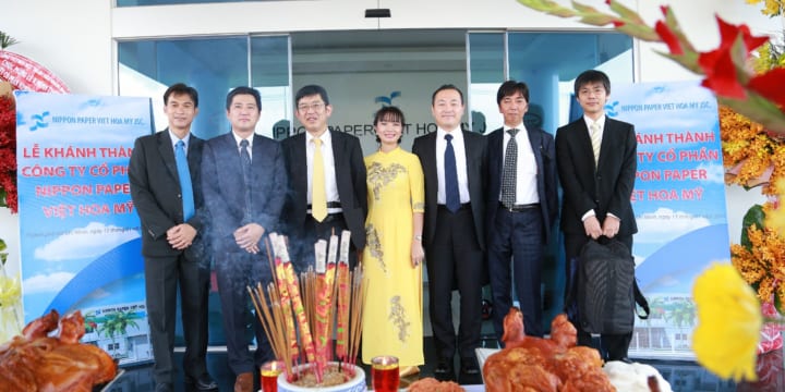 Công ty tổ chức lễ khánh thành chuyên nghiệp giá rẻ tại Tây Ninh