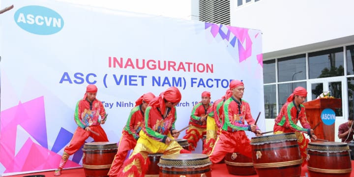 Ý Tưởng Tổ Chức Lễ Khánh Thành Tây Ninh