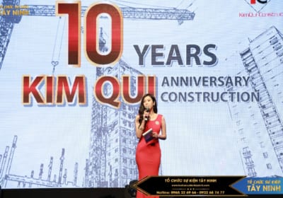 Checklist Tổ Chức Lễ Kỷ Niệm Thành Lập Công Ty