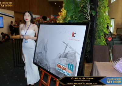 Giải Pháp Tổ Chức Lễ Kỷ Niệm Thành Lập Trọn Gói