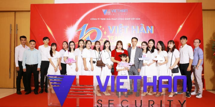 Công ty tổ chức lễ kỷ niệm thành lập chuyên nghiệp tại Tây Ninh