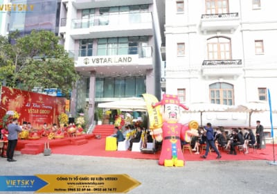 Cách Lên Kế Hoạch Khai Trương Hiệu Quả Và Tiết Kiệm