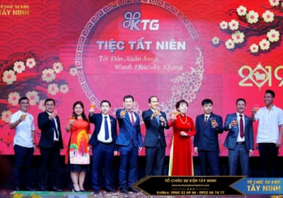 Kinh Nghiệm Tổ Chức Lễ Khai Trương Ấn Tượng
