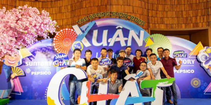 Công ty tổ chức tiệc tất niên chuyên nghiệp tại Tây Ninh