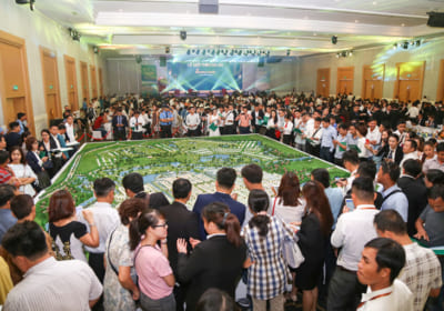 Những Ý Tưởng Tổ Chức Kick Off Độc Đáo Cho Doanh Nghiệp