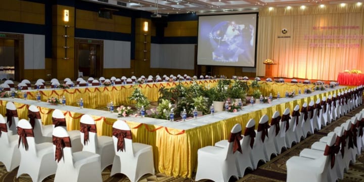 Dịch vụ tổ chức hội thảo uy tín tại Tây Ninh