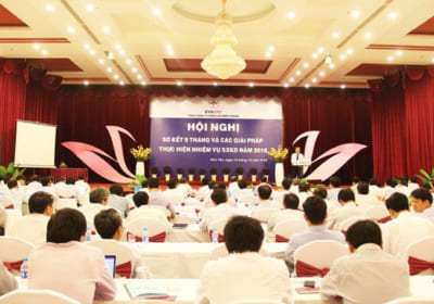 Quy Trình Tổ Chức Hội Nghị Chuyên Nghiệp & Yếu Tố Thành Công