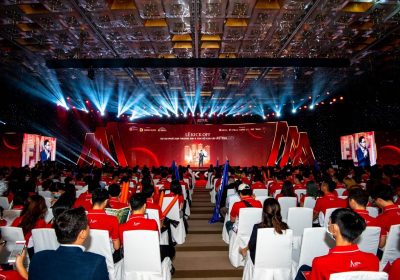 Top Công Ty Tổ Chức Sự Kiện Tây Ninh Uy Tín Nhất 2026
