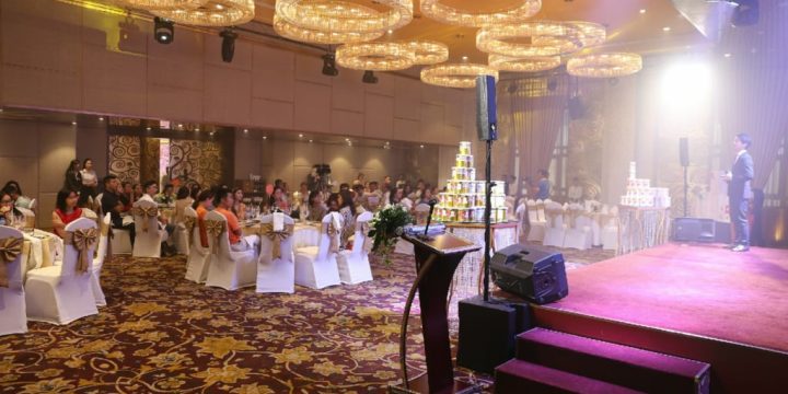 Vì sao doanh nghiệp cần đầu tư chuyên nghiệp vào hội nghị?